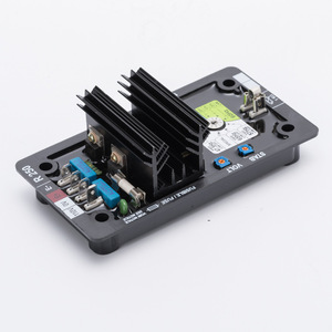 Régulateur de tension automatique Sand Snail Generator AVR R250 pour pièces de générateur diesel - Product Image 2