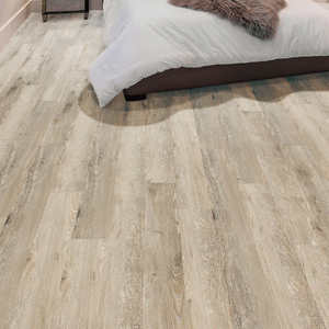 Revêtement de sol en plastique <span class=keywords><strong>PVC</strong></span> collé personnalisé Planche de sol motif Lvt Planche de vinyle <span class=keywords><strong>PVC</strong></span> imperméable Carrelage de sol sec - Product Image 5