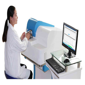 Spectromètre à réputation fiable pour l'analyse des métaux par spectroscopie d'émission optique - Product Image 1