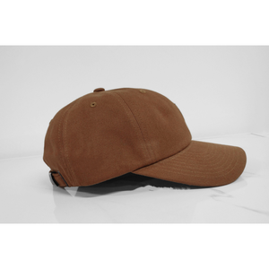 Gorra de béisbol ajustable de 6 paneles, gorra personalizada de 100% algodón, gorras de marca de alta calidad para mujeres y hombres - Product Image 2