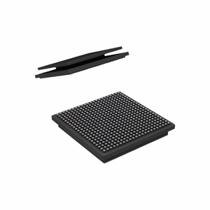 Electronic Circuit Components Embedded TMS320DM647ZUT7 529 BFBGA Original - Product Image 1