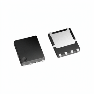Componentes de circuitos electrónicos NVMFS4C05NWFET1G 5-DFNW Transistores Canal del fabricante - Product Image 1