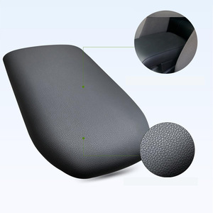 Toyota RAV4 Center <b>Console</b> Armrest Lid 58920-42010-C0 <b>Black</b> Storage Box 2019-2023 - Product Image 2