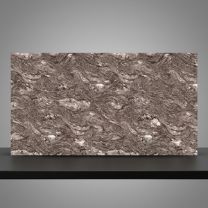 Azulejos de Porcelana de Mármol Roar Brown de 600x1200 mm, Doble Carga, Acabado Brillante, para Piso y Pared, Calidad Premium - Product Image 5