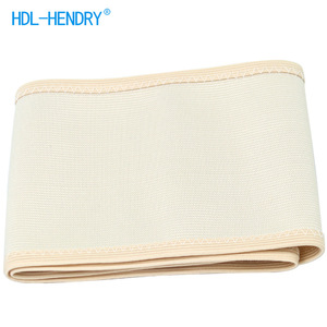 Ceinture de soutien abdominale post-partum HDL-HENDRY 9202 en coton et élasthanne respirant pour femmes - Product Image 2