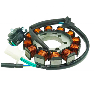 Piezas de la motocicleta estator del Magneto bobina para <span class=keywords><strong>Kawasaki</strong></span> <span class=keywords><strong>Ninja</strong></span> ZX-6R 2009, 2010, <span class=keywords><strong>2011</strong></span>, 2012 <span class=keywords><strong>ZX6R</strong></span> 3 - Product Image 6