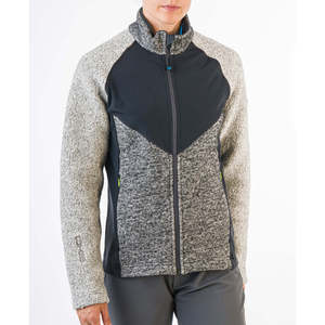 Felpa da esterno per donna - Product Image 2