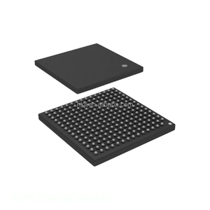 ชิ้นส่วนอิเล็กทรอนิกส์224แบบฝังดั้งเดิม R5F572NDDDBD Lfbga #20 - Product Image 1