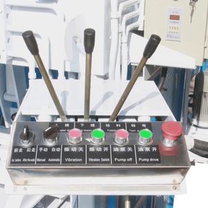 <span class=keywords><strong>Precio</strong></span> de fábrica móvil de fabricación de bloques de hormigón hueco de capas de huevo de la máquina de <span class=keywords><strong>ladrillo</strong></span> - Product Image 4