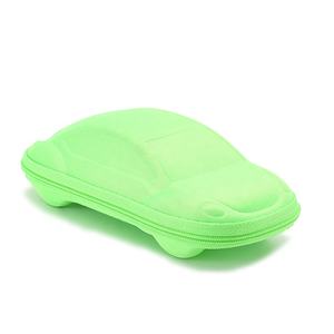 Carton voiture en forme de <span class=keywords><strong>lunettes</strong></span> de soleil étui pour grandes <span class=keywords><strong>lunettes</strong></span> de soleil avec fermoir originalité Automobile style <span class=keywords><strong>lunettes</strong></span> boîte costume pour enfants - Product Image 5