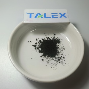 Additif alimentaire, noir de fumée végétal, à prix avantageux - Product Image 1