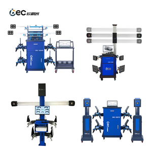 Giá rẻ tự động lốp Changer 3D 4 lốp liên kết máy với giấy chứng nhận CE - Product Image 2