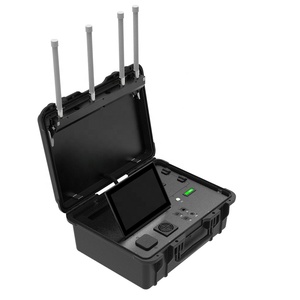 Detector de Drones Tipo Maletín, Utilizado para la Detección e Identificación de Drones, <span class=keywords><strong>Seguimiento</strong></span> de la Trayectoria de Drones y Visualización de la Posición del Piloto - Product Image 2