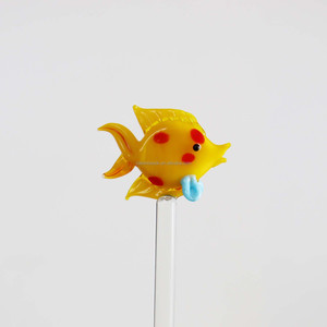 Làm Bằng Tay Murano Thủy Tinh Khuấy Công Cụ Cocktail Khuấy Rod Stick Cho <span class=keywords><strong>Bar</strong></span> Cà Phê Nhà Uống - Product Image 5