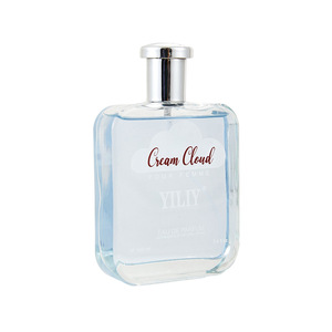 Women's Cloud Eau De Parfum Spray with Musk Lemon Coconut &amp; Lavender Fragrance-Long-Lasting Light Scent - Product Image 5