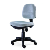 Chaises de travail modernes de luxe de bureau exécutif de vente au détail d'usine d'OEM avec des roues en cuir à dossier haut