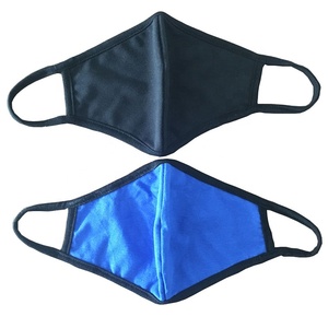 Los patrones de productos personalizados de moda se pueden lavar y volver a utilizar, tela suave <span class=keywords><strong>mas</strong></span> algodón, la capa exterior es gris lavable - Product Image 5