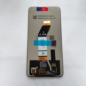 <b>Mobile</b> <b>phone</b> LCD for Xiaomi Redmi 10 <b>4G</b> LCD Display 21061119AG Touch Screen Replacement Digitizer Assembly Pantalla tactil Parts - Product Image 3