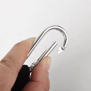 Équipement d'agilité Mini trousse de premiers soins tactique pour l'extérieur Pochette Micro équipement médical d'urgence monté sur ceinture de traumatologie - Product Image 4