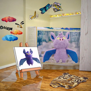 CE & CPC chứng nhận tùy chỉnh Thú nhồi bông dài đồ chơi sang trọng nhân vật làm từ PP bông tạo ra của riêng bạn độc đáo plushie búp bê - Product Image 3