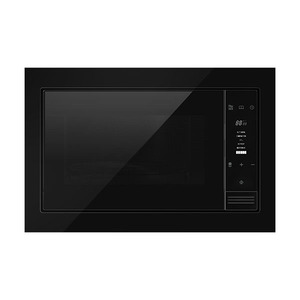 Horno <span class=keywords><strong>Microondas</strong></span> Eléctrico de Acero Inoxidable de 31L con Puerta de Vidrio, 220V 60Hz, Múltiples <span class=keywords><strong>Colores</strong></span>, Electrodoméstico de Cocina Integrado para el Hogar, para Asar - Product Image 2