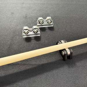 เครื่องตรวจสอบความตรงของไม้คิวบิลเลียดยอดนิยม มีจำหน่าย - Product Image 5