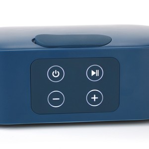 Chất Lượng Cao Không Dây Mini Loa Tg689 Di Động Cho Bluetooth Âm Nhạc Ngoài Trời Thiết Bị 5W Đầu Ra TWS Thẻ Tương Thích Loa Siêu Trầm - Product Image 5