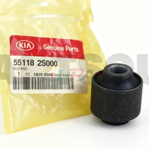 High Automotive suspension <b>system</b> BUSHING 55118-2S000 551182S000 For H-yundai Elantra K-ia Ceed 55118 2S000 - Product Image 3