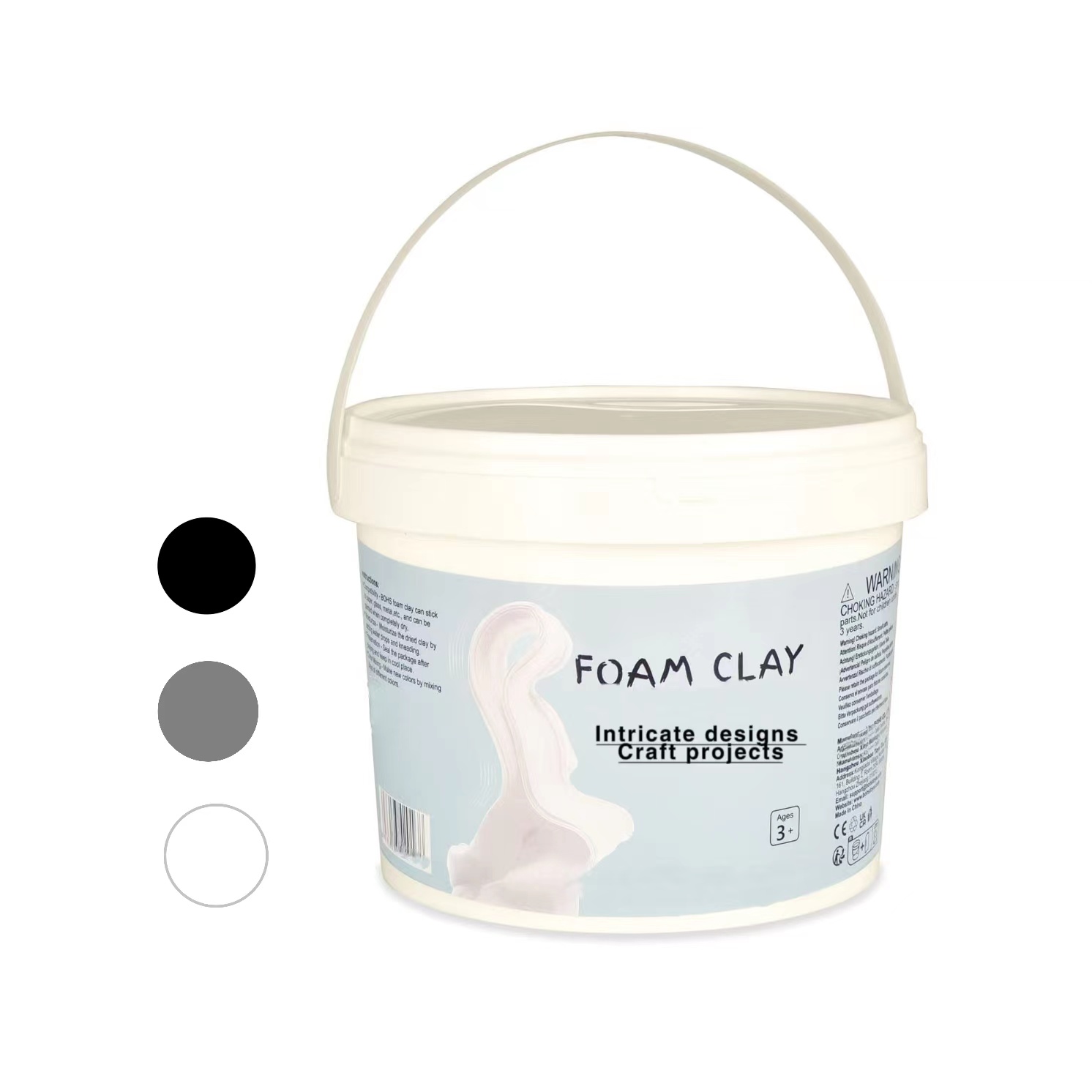 Bianco
