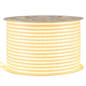 Tira de LED de Nuevo Diseño sin Soldadura de Alto Voltaje, Tira de LED COB, Tiras de Luces Lineales Luminiscentes - Product Image 1