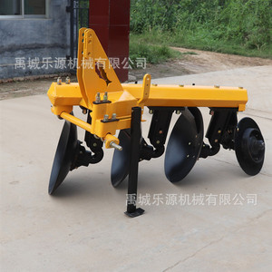 Arado de doble hilera de alta resistencia serie 1LY para cultivador agrícola de alta productividad - Product Image 4