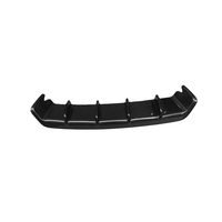 Convient pour Porsche Cayenne 958 (2015-2018) – Modification et amélioration en fibre de carbone : Becquet arrière GTS / Spoiler arrière