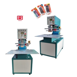 Jingshun Hot Bán tần số cao Vỉ đóng gói/niêm phong máy cho công nghiệp rộng rãi sử dụng tần số cao Máy hàn - Product Image 3