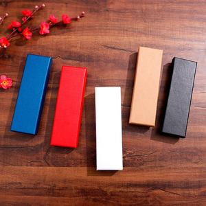 批发书签盒发夹盒钥匙扣盒现货定制印刷Logo - Product Image 4