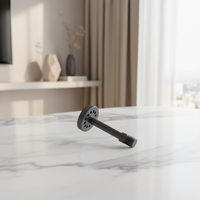 Pièces CNC non standard, conception personnalisée, traitement de haute précision, équipement spécial, modèle OEM L0409075, usinage de prototypes métalliques