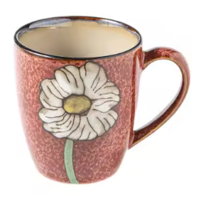 Customizable Handmade Cartoon Ceramic Coffee Mugs <b>Simple</b> <b>Microwave</b> Dishwasher Safe Food Safe Reusable Cafe Business Stocked - Product Image 4