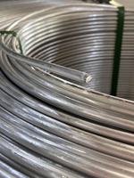 1350 Ventes de fournisseurs de fil machine en alliage d'aluminium