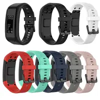 Find bracelet garmin vivosmart hr in Heavy-Duty, Adjustable Options -  Alibaba.com