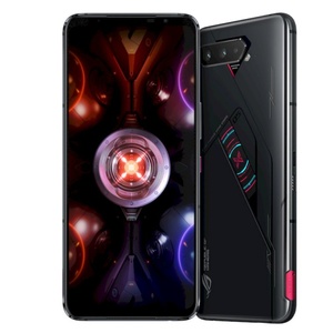 Télé<span class=keywords><strong>phone</strong></span> de jeu Asu <span class=keywords><strong>ROG</strong></span> <span class=keywords><strong>Phone</strong></span> 5s Pro, écran AMOLED 144Hz, Android 11, Qualcomm SM8350 Snapdragon 888+ 5G, 512 Go, 18 Go de RAM - Product Image 2