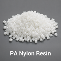 Granulés d'élastomère nylon PA12 transparents à haute résilience pour injection et extrusion