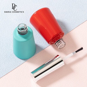 ขวดน้ำยาทาเล็บเจลยูวี11มล. ขวดแก้วเปล่าผู้จำหน่ายเล็บสำหรับแบรนด์เล็บ - Product Image 3