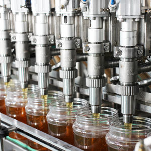 Venta al por mayor <span class=keywords><strong>de</strong></span> la fábrica pura <span class=keywords><strong>miel</strong></span> <span class=keywords><strong>de</strong></span> <span class=keywords><strong>abeja</strong></span> a granel en dosis vital orgánico - Product Image 5