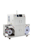 Machine d'impression d'étiquettes numériques VOREY Color DLP VP320C et imprimante et machine d'impression offset