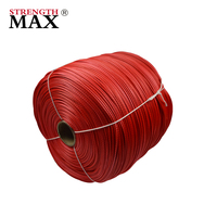 JINLI 2mm 12 brins 1000m 400KGS Parapente Uhmwpe Kite Surfing Line