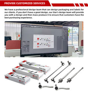 ตัวกันชนหน้ารถยนต์ OEM 18390192-00 EKEA-2803111M/<span class=keywords><strong>30</strong></span>สำหรับรุ่น BYD - Product Image 5