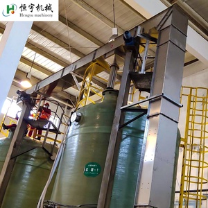 Dọc truyền đạt thép carbon Z loại thang máy băng tải phân bón rang cà phê gạo đậu cát xô thang máy cho Silo - Product Image 4