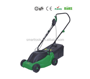duradera Manual de la máquina de corte de hierba mano empuje de césped eléctrica - Product Image 3