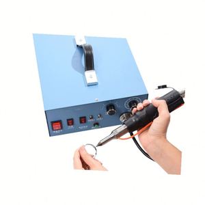 Machine <span class=keywords><strong>de</strong></span> pose <span class=keywords><strong>de</strong></span> strass à chaud pour vêtements <span class=keywords><strong>avec</strong></span> pompe, machine <span class=keywords><strong>de</strong></span> transfert ultrasonique pour fixation <span class=keywords><strong>de</strong></span> tissus - Product Image 5