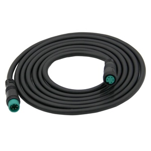 <b>Control</b> Cable Line <b>Wire</b> M6 M7 M8-5P Waterproof for Electric Scooter Accessories Parts - Product Image 3