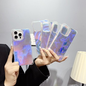Accessoires pour Smartphone Boîtier complet Étui pour téléphone portable Pour iPhone 11 12 13 14 15 16 Pro Max Étuis pour téléphone portable - Product Image 6
